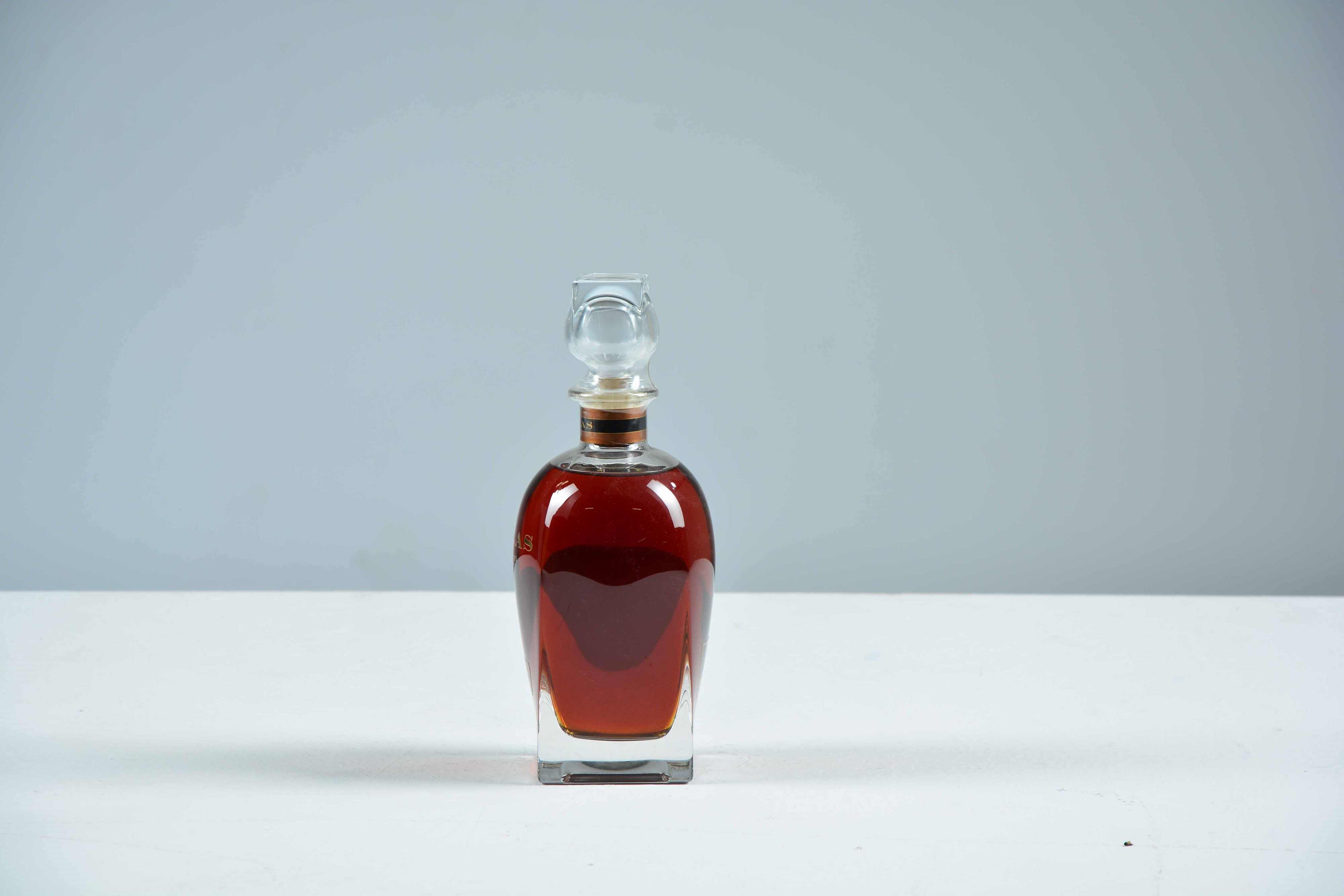 Bas Armagnac, Gelas 50 Ans
