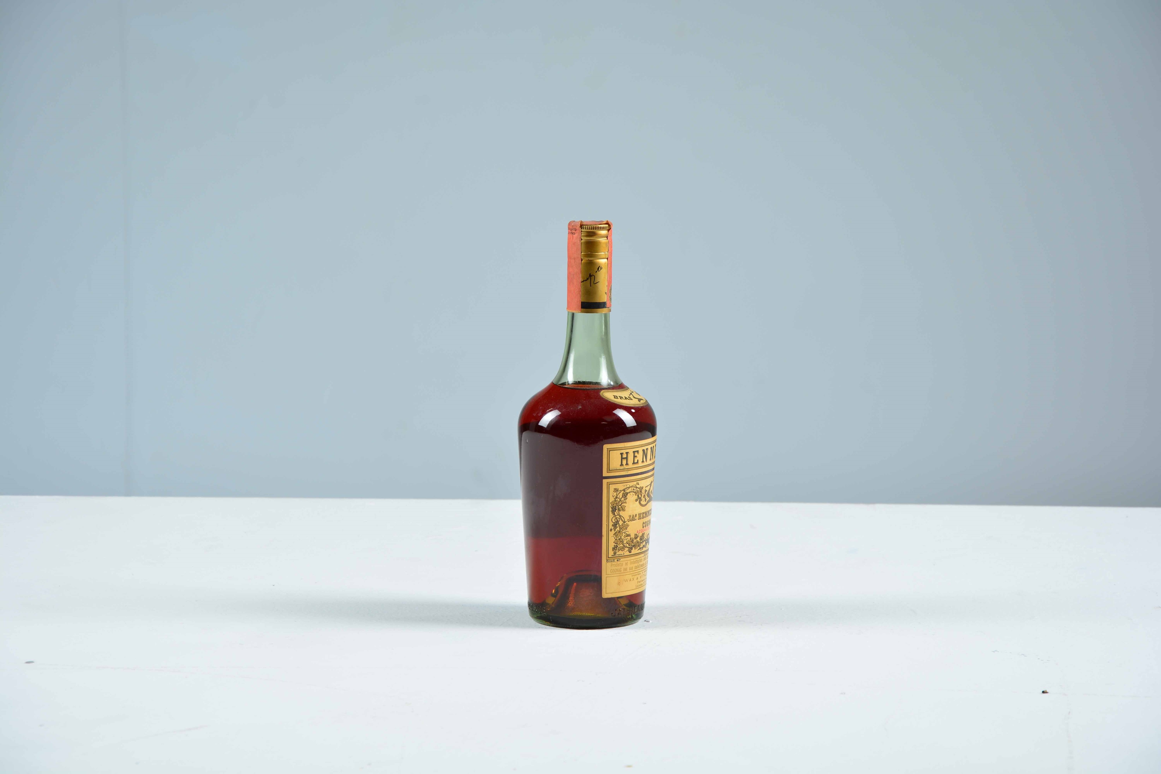Cognac, Hennessy Bras Arme