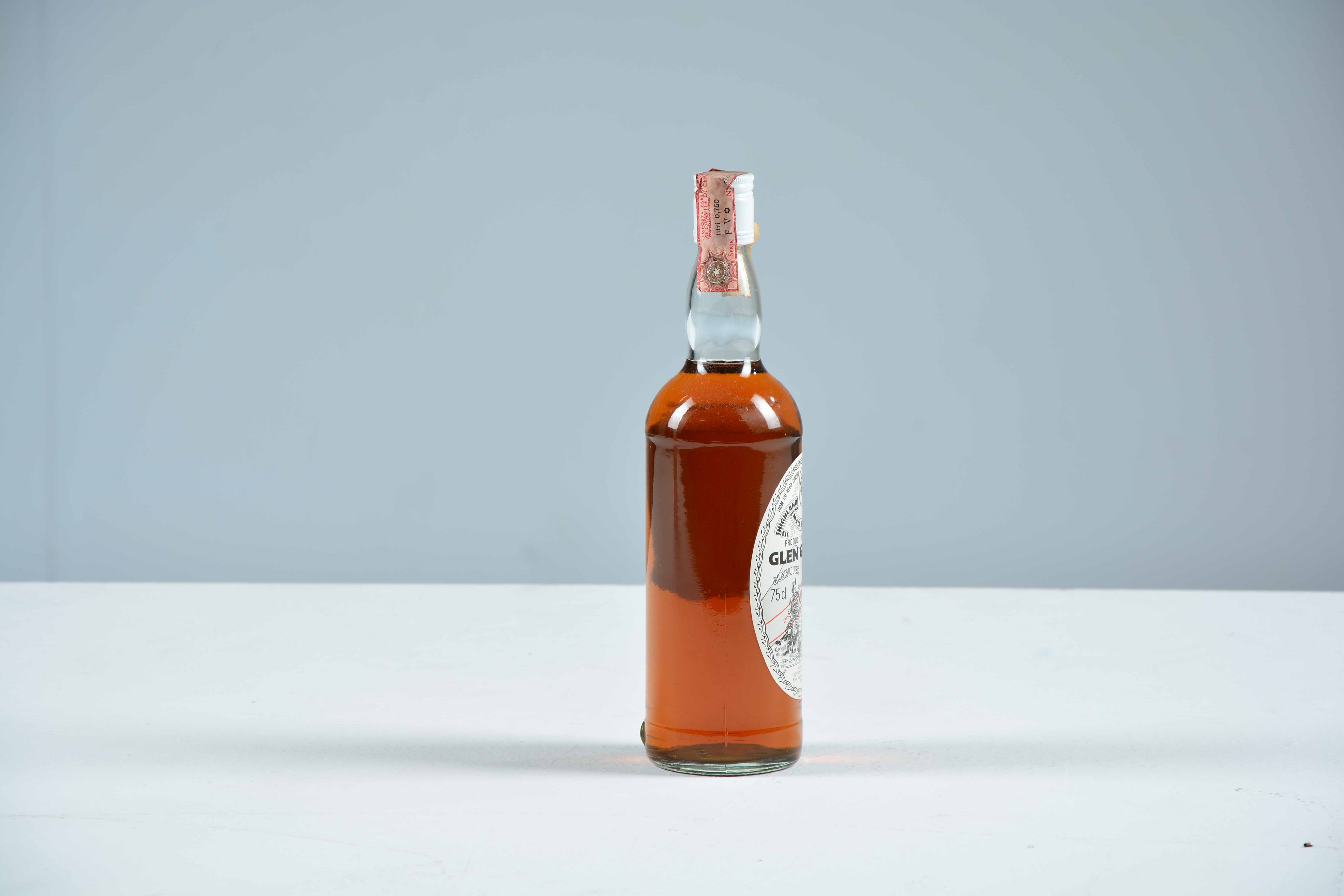 Glen Grant 1949, Scotch Whisky Malt