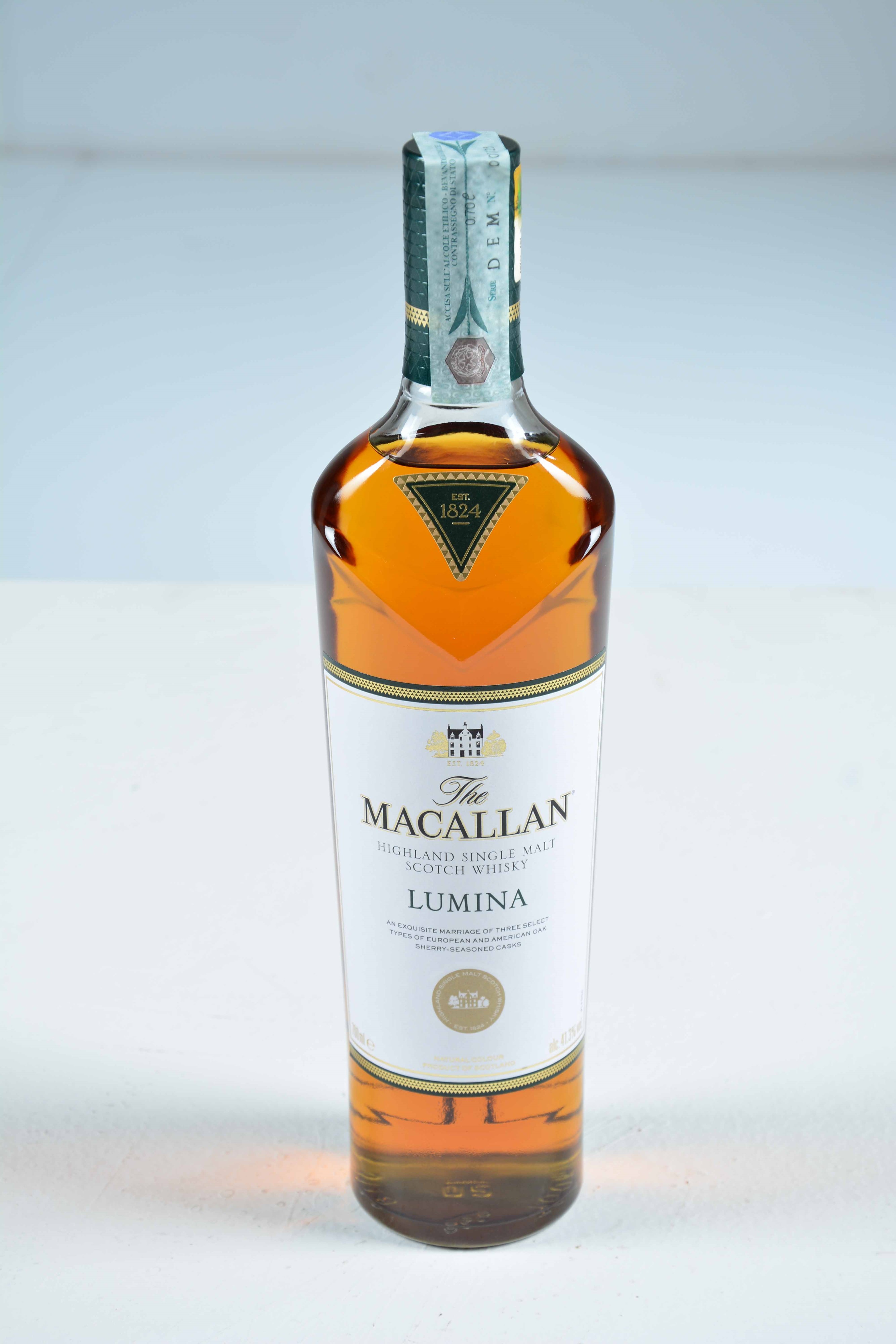 Macallan Lumina, Scotch Whisky Malt