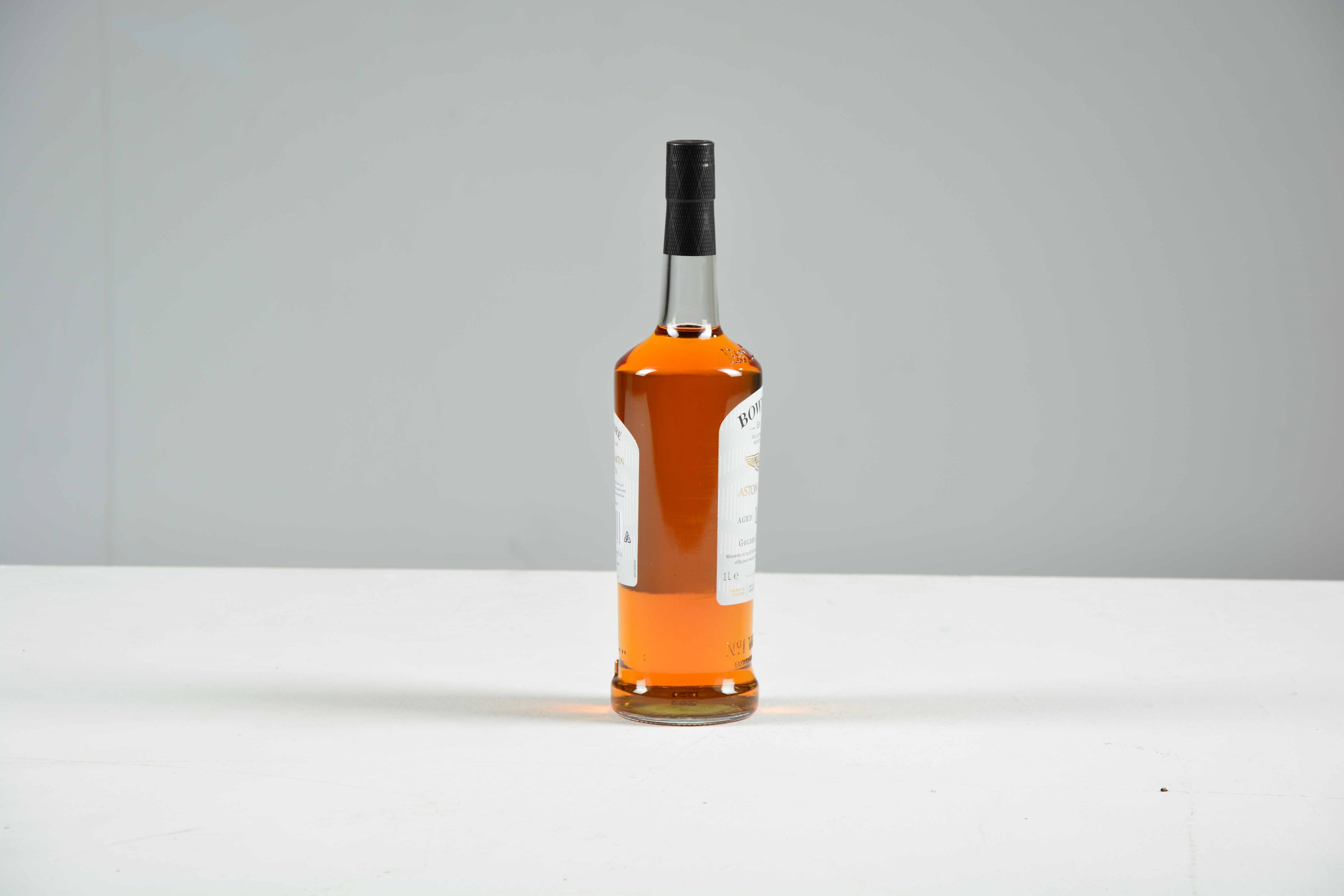 Bowmore 15 Years, Scotch Whisky Malt