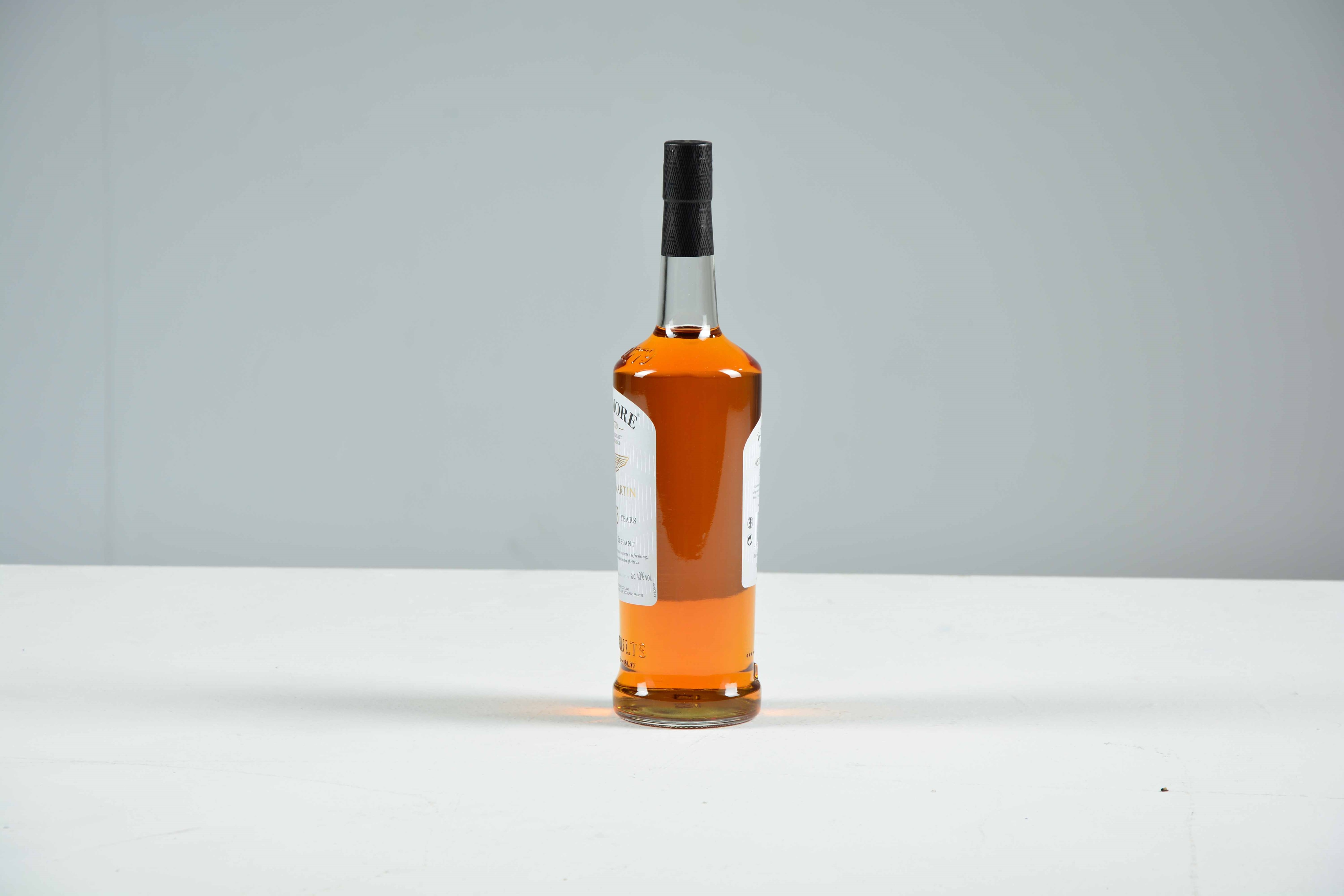 Bowmore 15 Years, Scotch Whisky Malt
