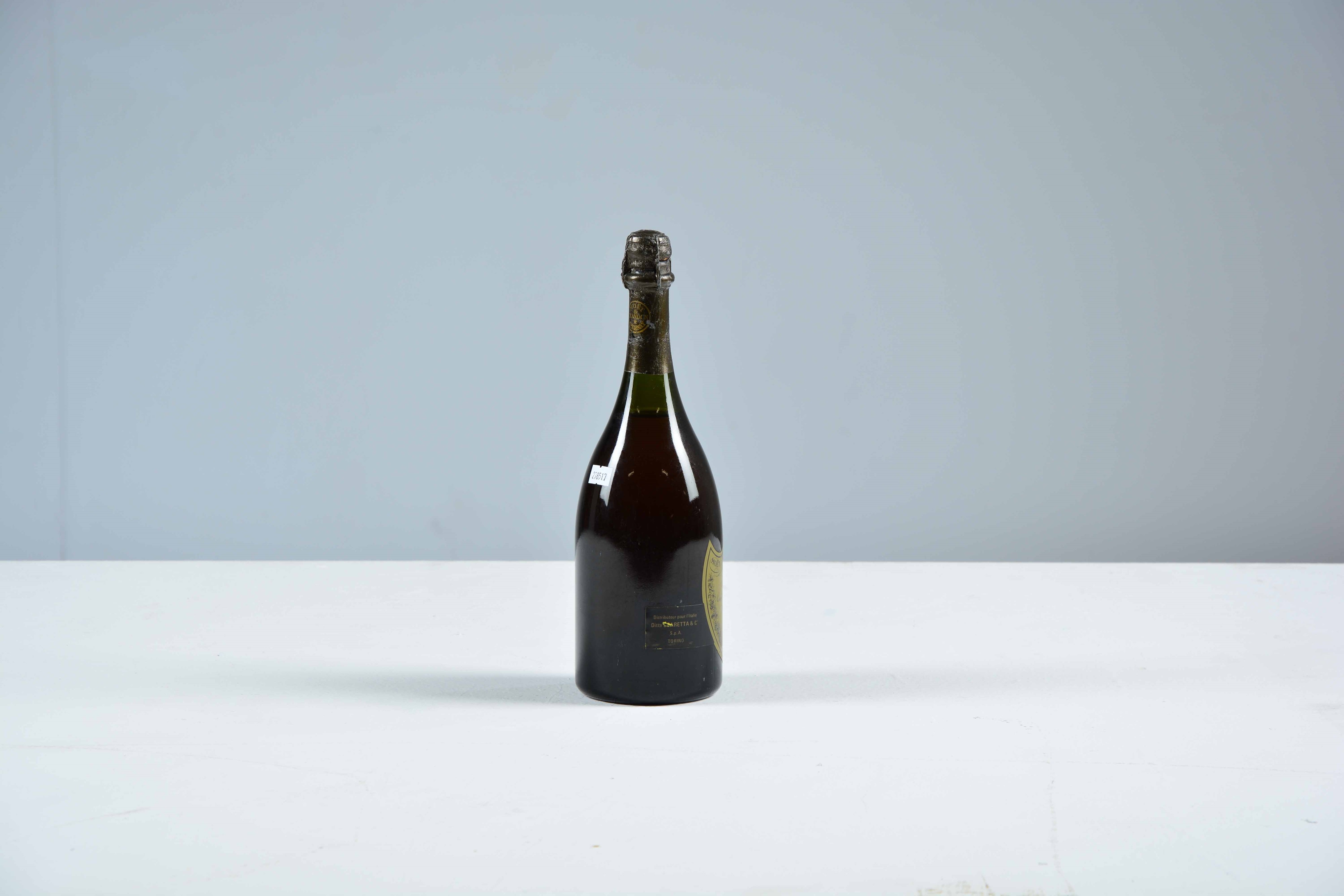 Moet Et Chandon, Dom Perignon 1973
