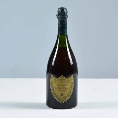 Moet Et Chandon, Dom Perignon 1964