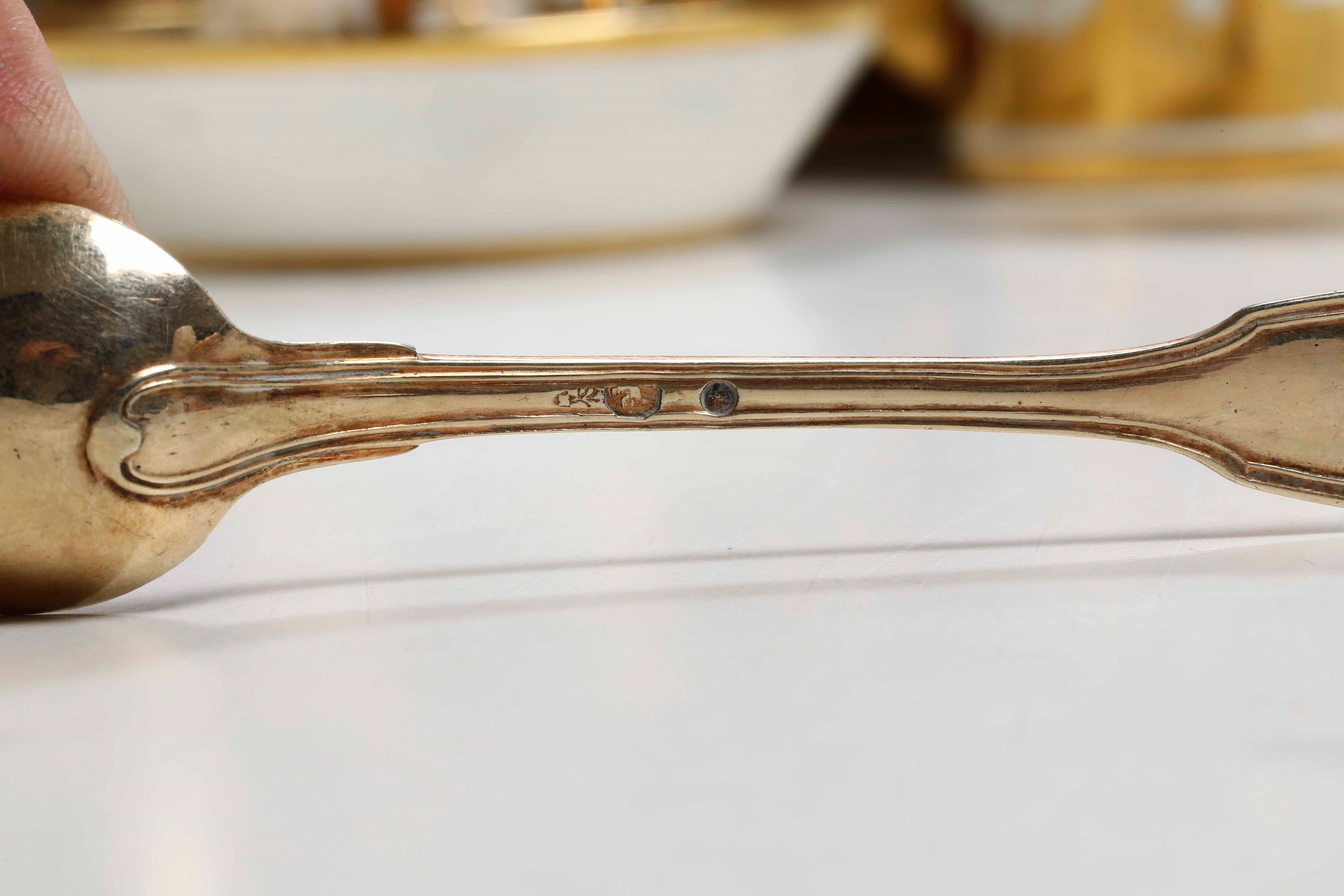 Necessaire da Viaggio. Francia, Parigi Fine XVIII - Inizi XIX Secolo