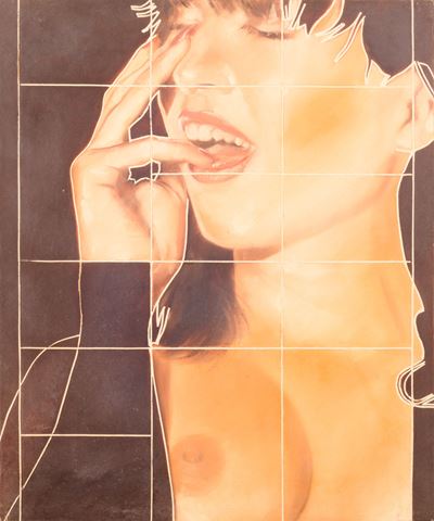 Volto di Donna