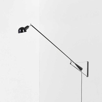 Lampada da Parete Mod. 265