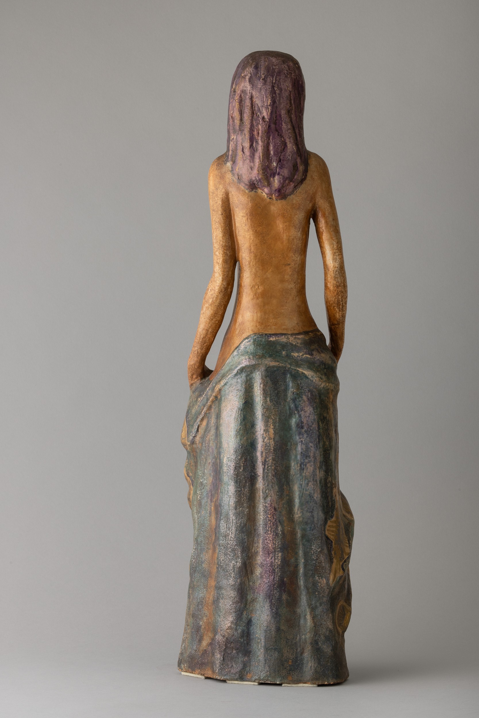 Pietro Melandri - Faenza, 1960 Ca