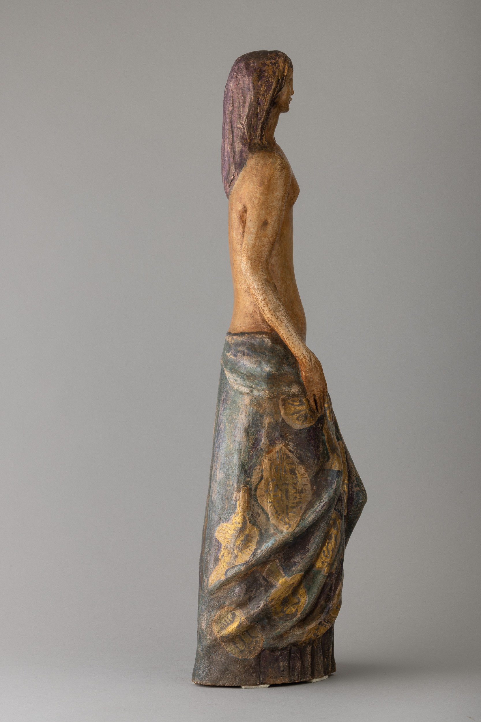 Pietro Melandri - Faenza, 1960 Ca