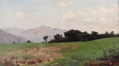 Paesaggio Campestre