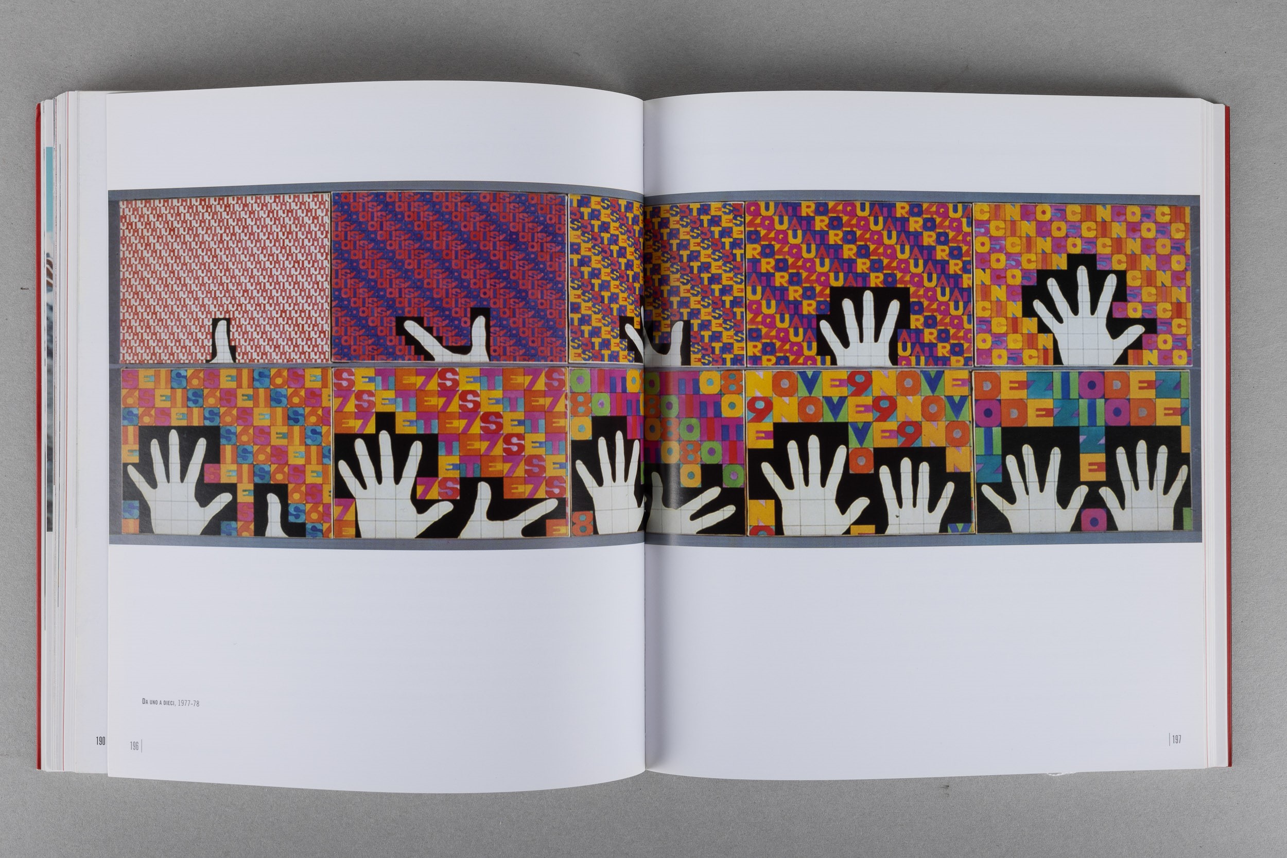 Alighiero & Boetti. Mettere All'arte il Mondo 1993-1962