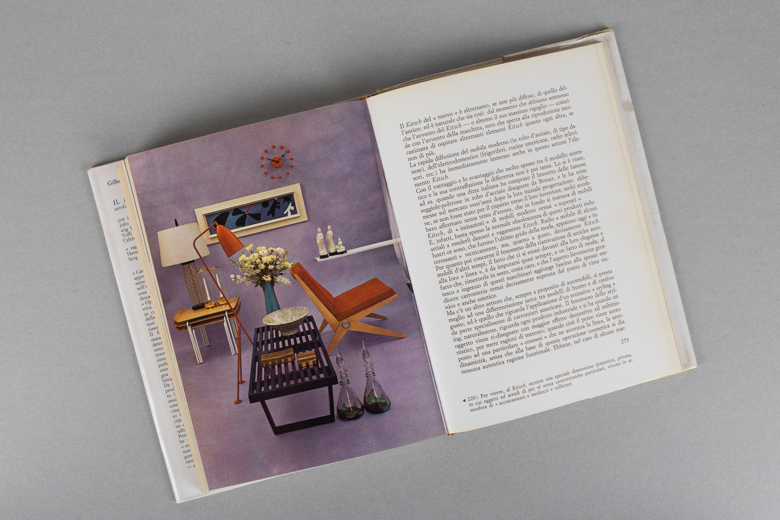 Gillo Dorfles - Kitsch. Antologia del Cattivo Gusto