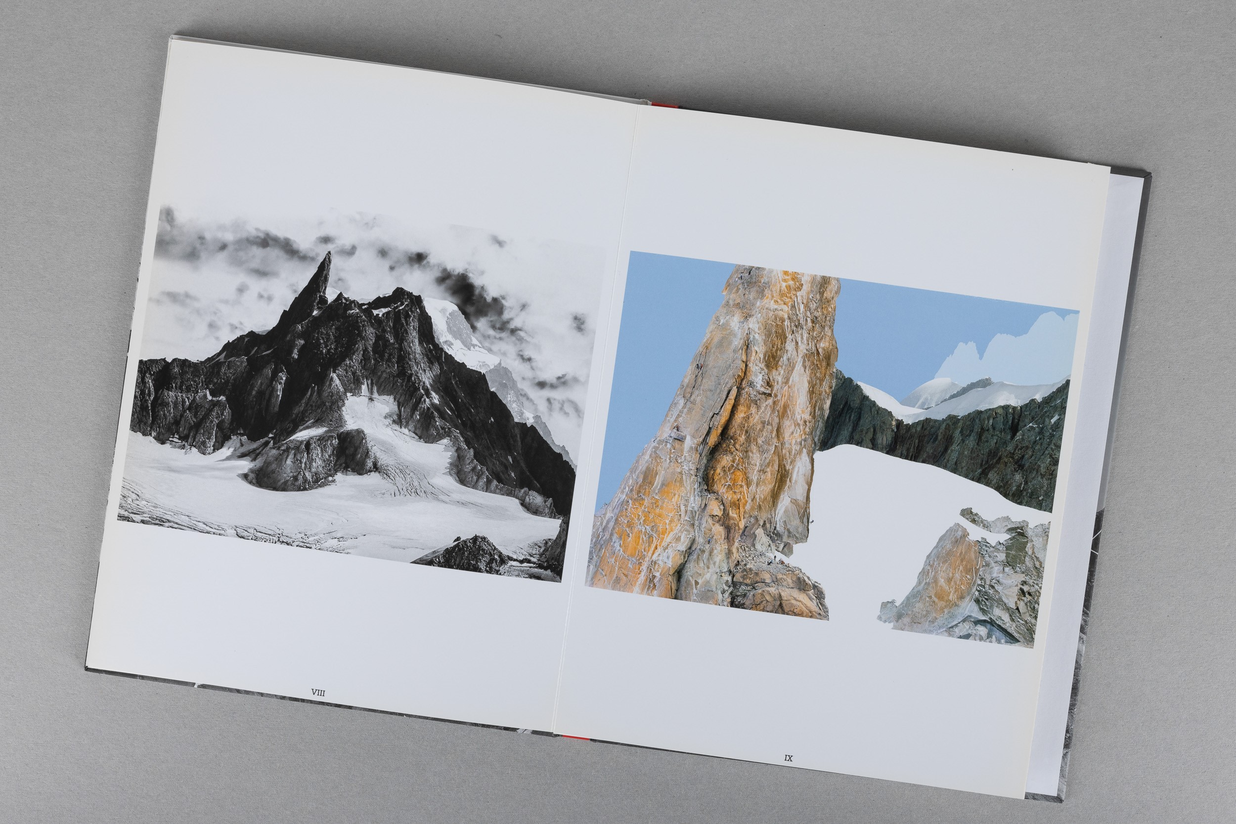 Olivo Barbieri - Alps. Geographies And People