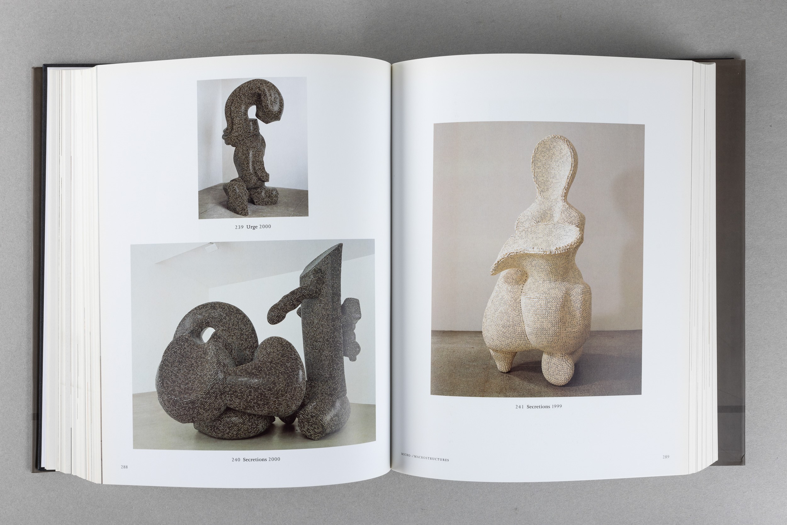 Tony Cragg - Signs Of Life