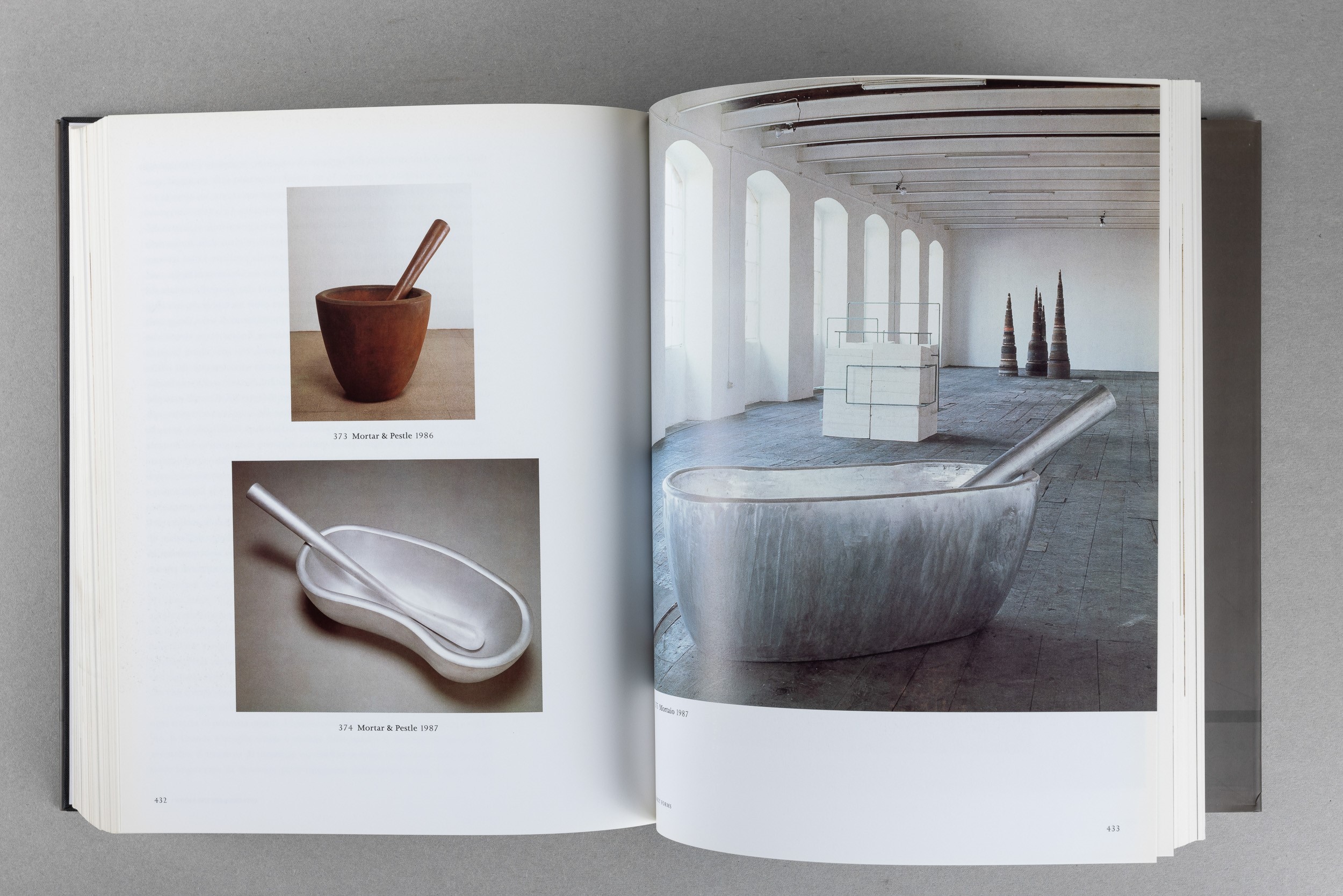 Tony Cragg - Signs Of Life
