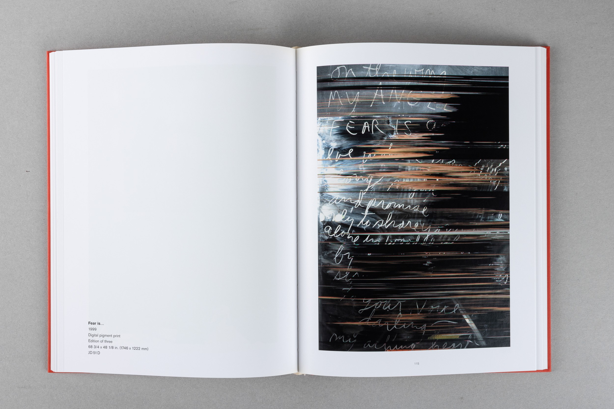 Jim Dine. The Photographs, So Far