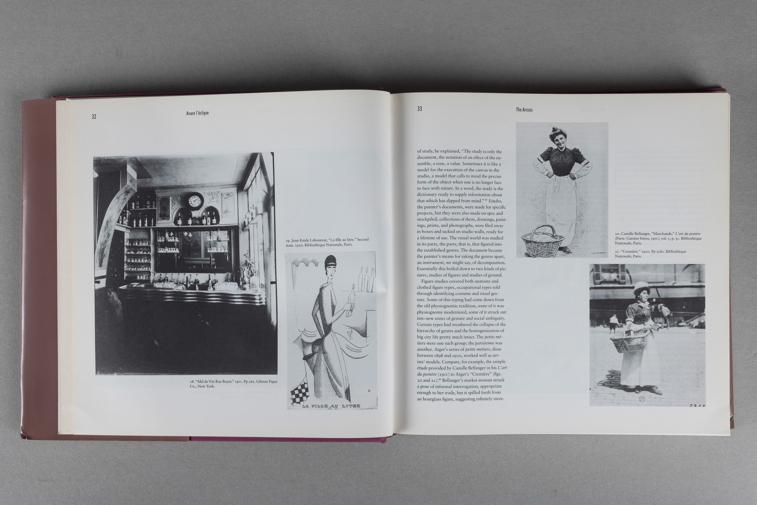 Artisti Vari - Atget's Seven Albums