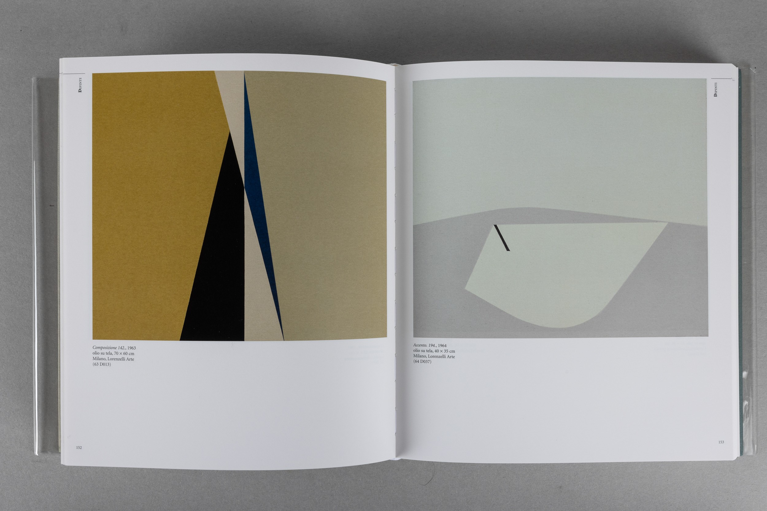 Arturo Bonfanti. Catalogo Ragionato