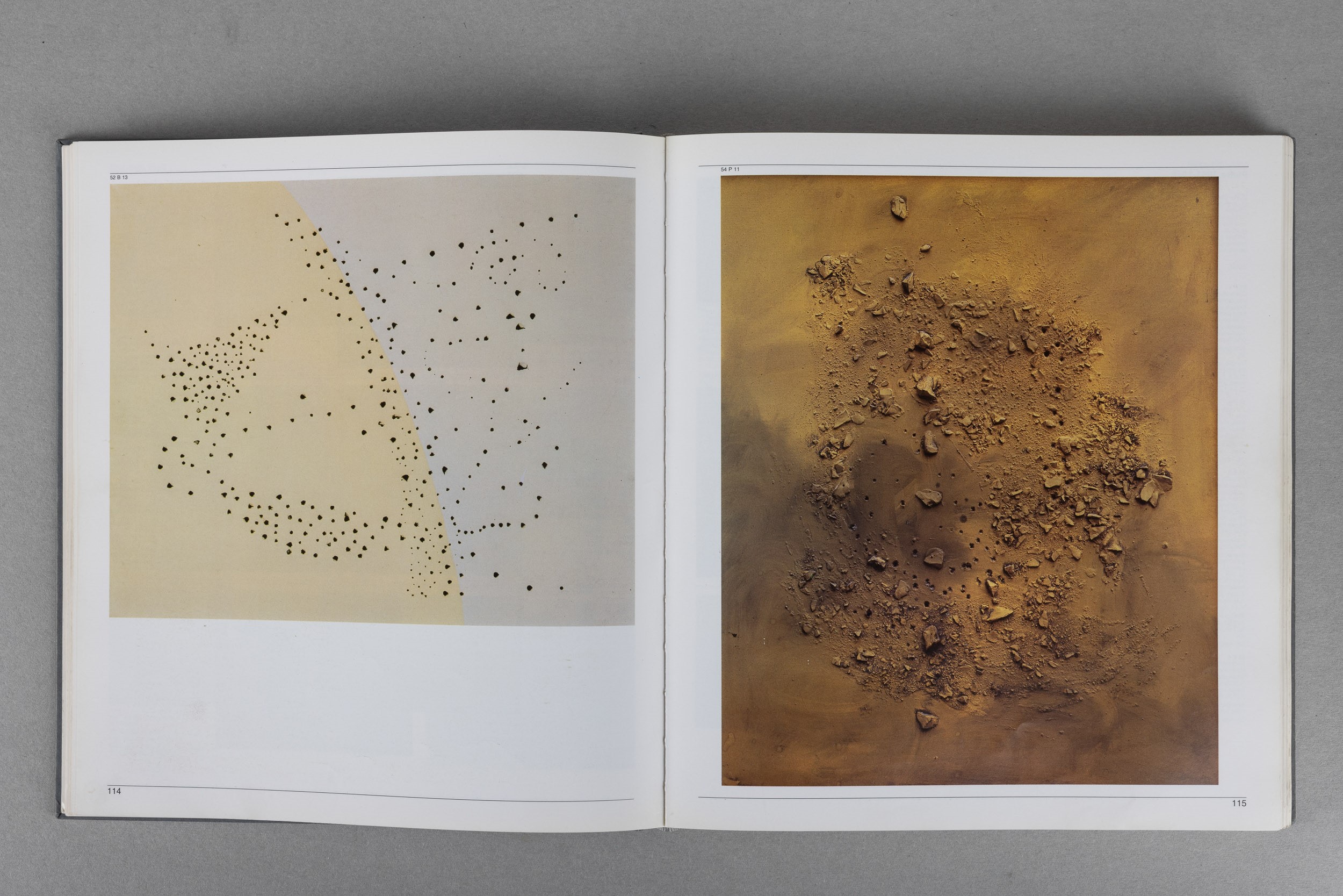 Fontana. Catalogo Generale