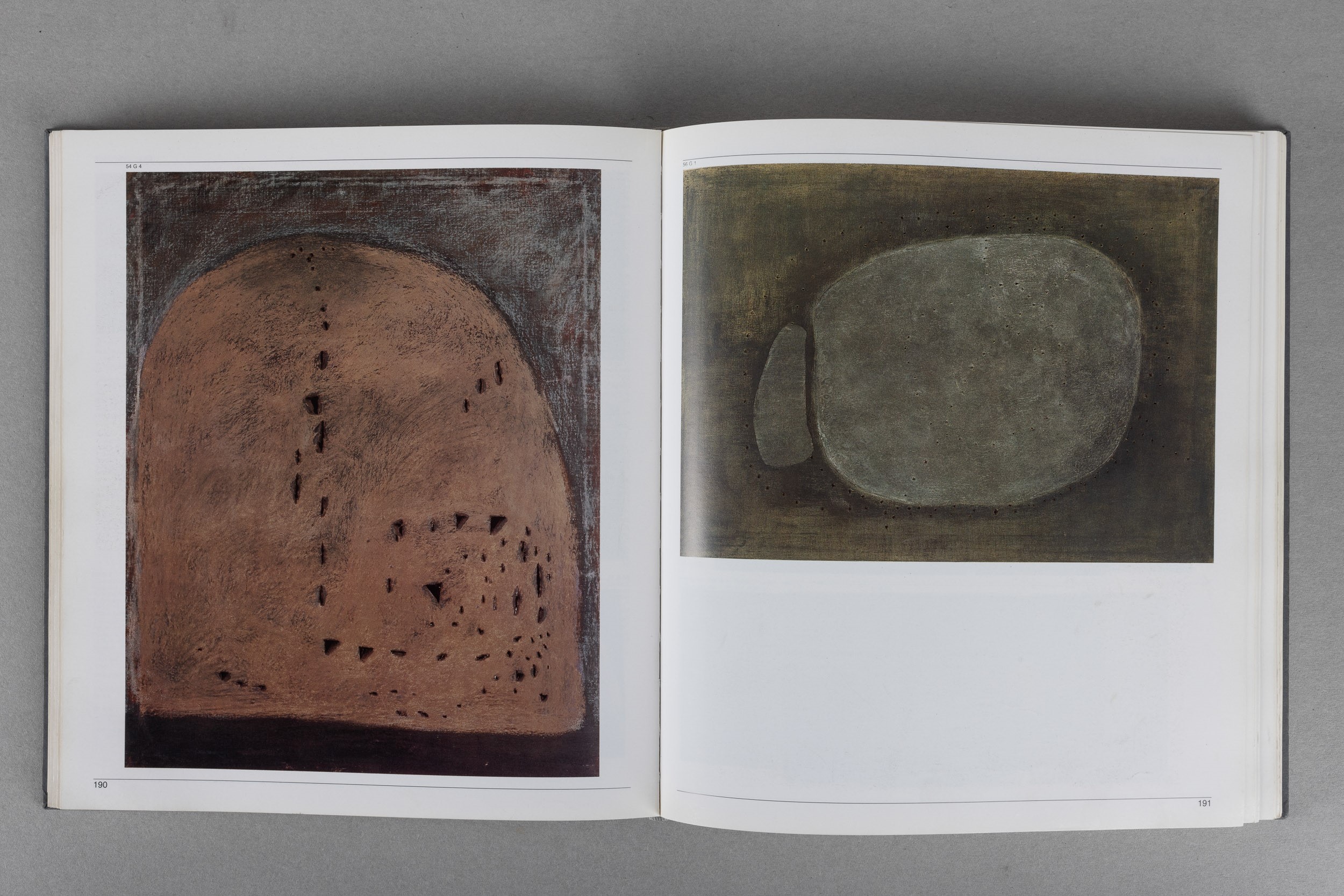 Fontana. Catalogo Generale