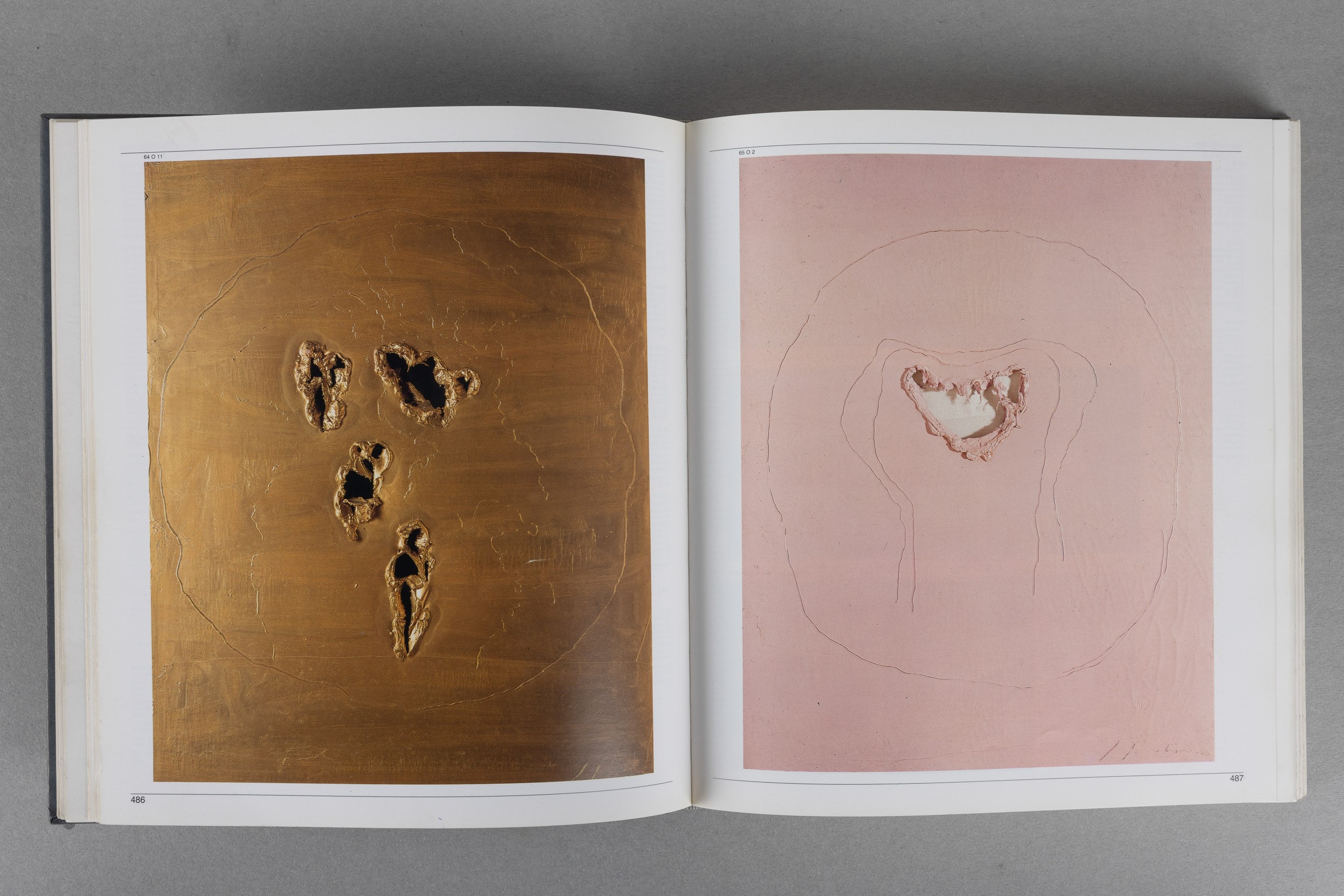 Fontana. Catalogo Generale