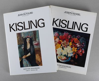 Kisling