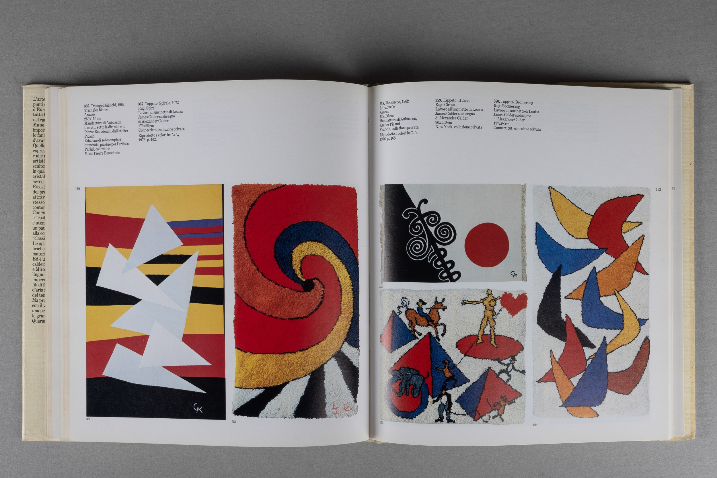 Calder