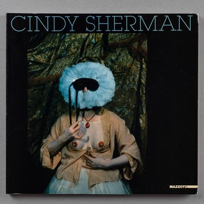 Cindy Sherman