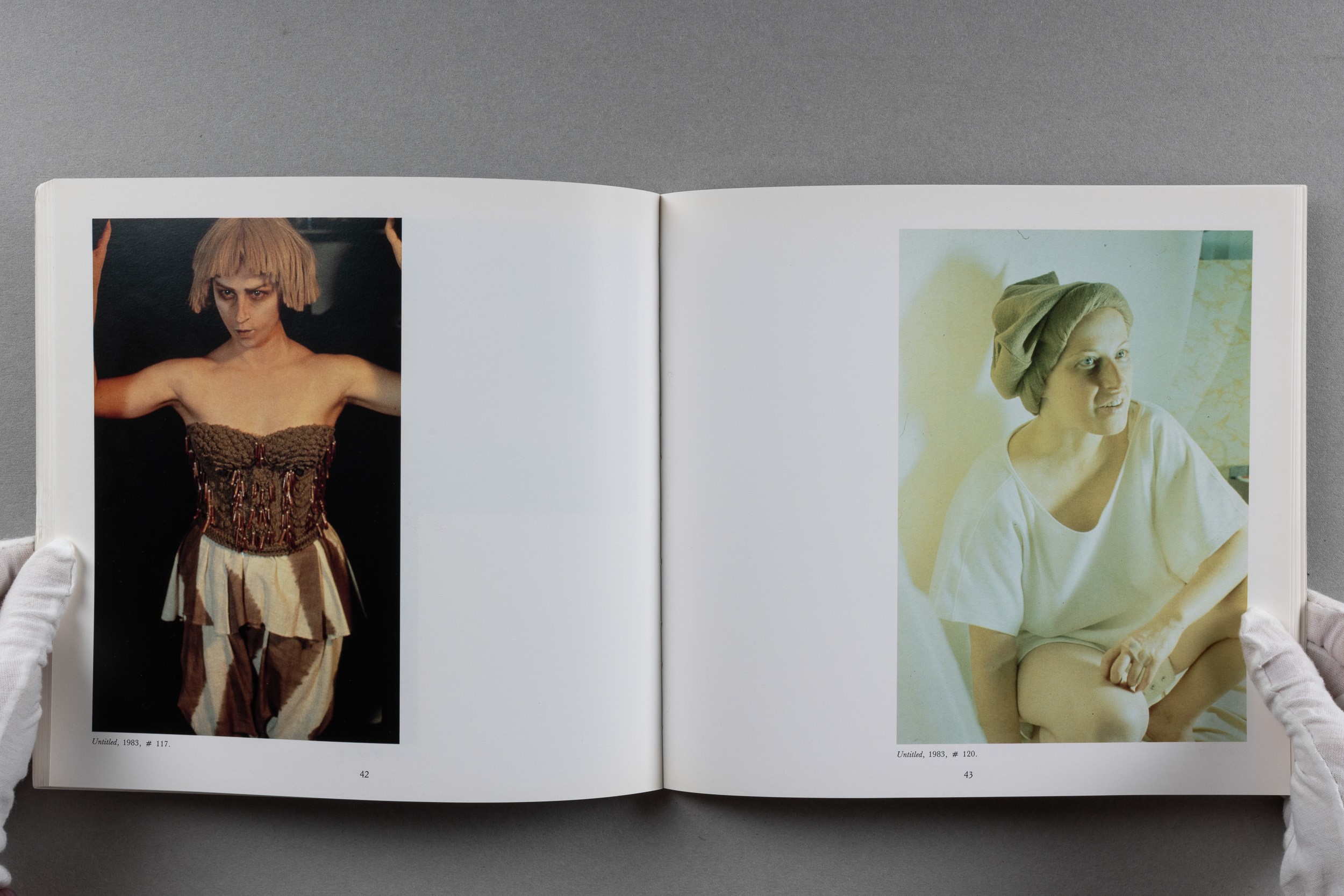 Cindy Sherman