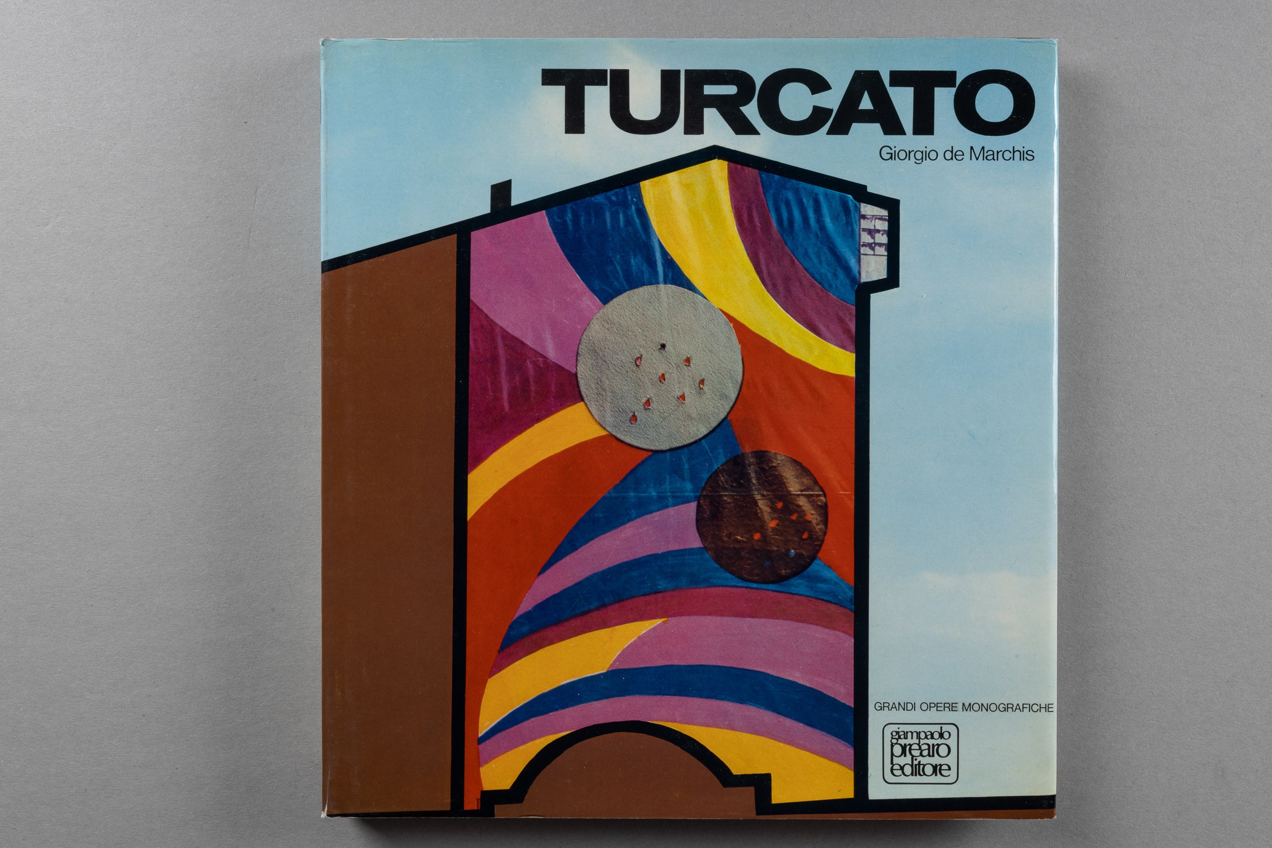 Giulio Turcato