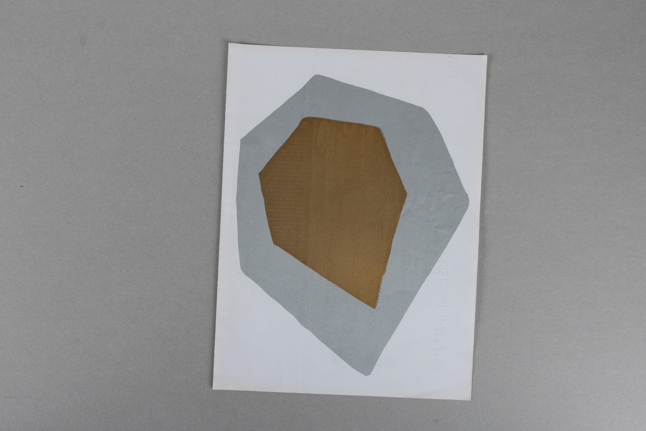 Lucio Fontana - Bellezza