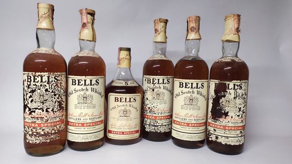 Bell's, Scotch Whisky