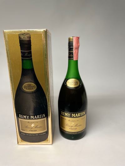 Cognac, Remy Martin V.s.o.p.