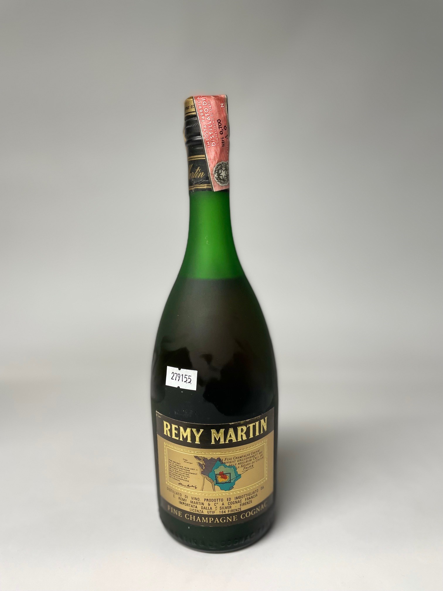 Cognac, Remy Martin V.s.o.p.