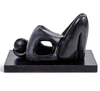 Nudo di Donna