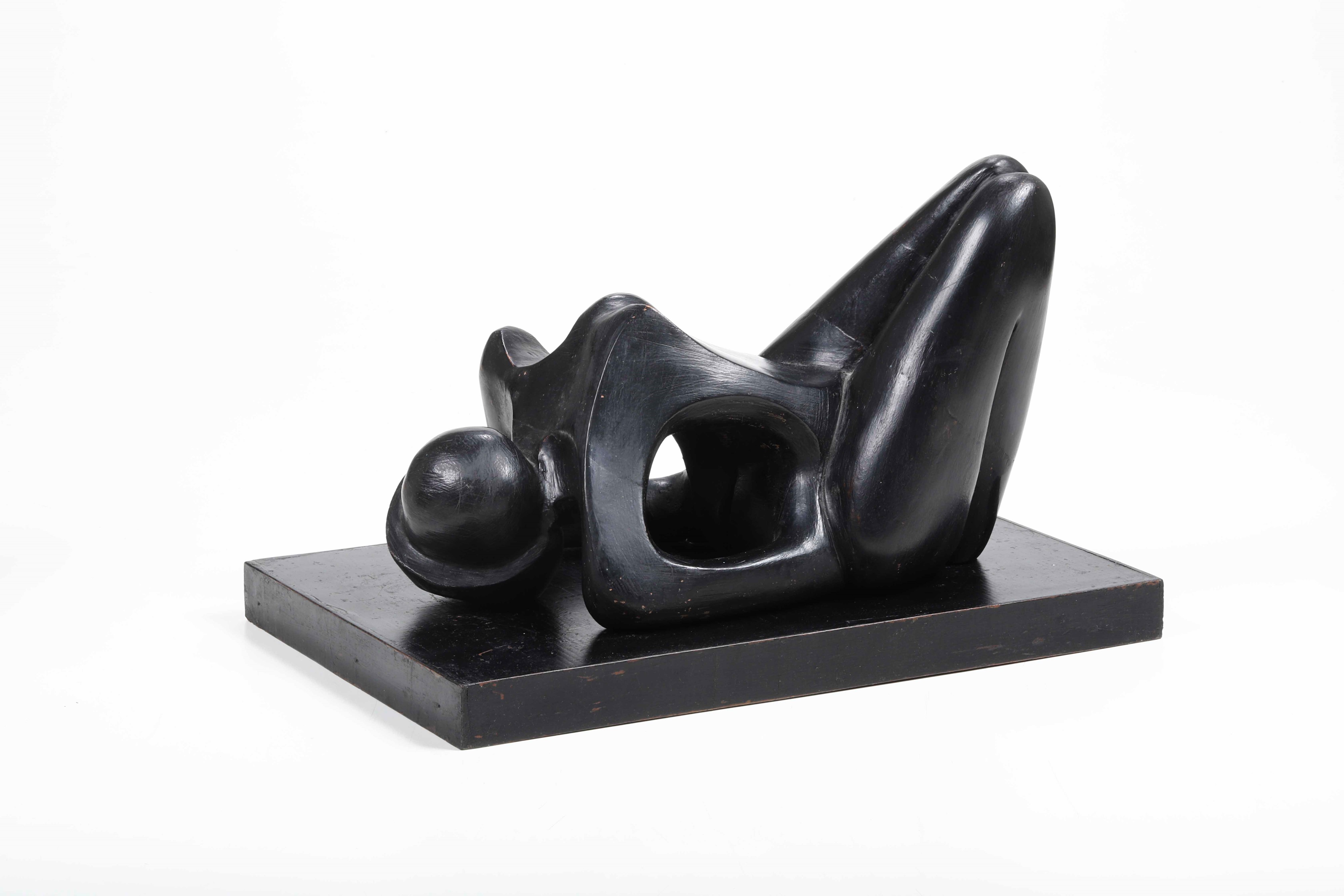 Giuseppe Piccone - Nudo di Donna