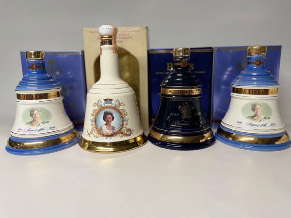 Bell's, Scotch Whisky Decanter