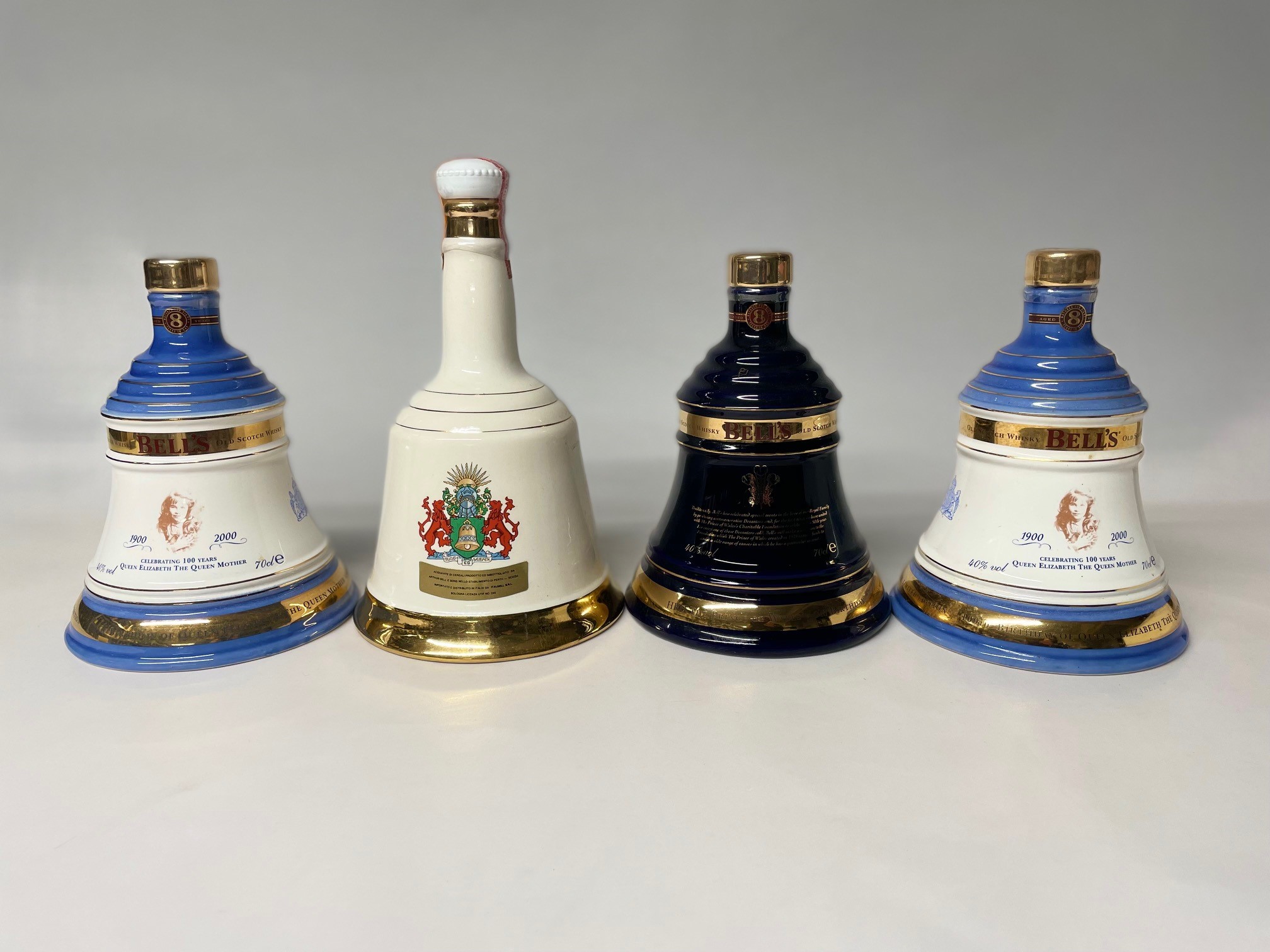 Bell's, Scotch Whisky Decanter