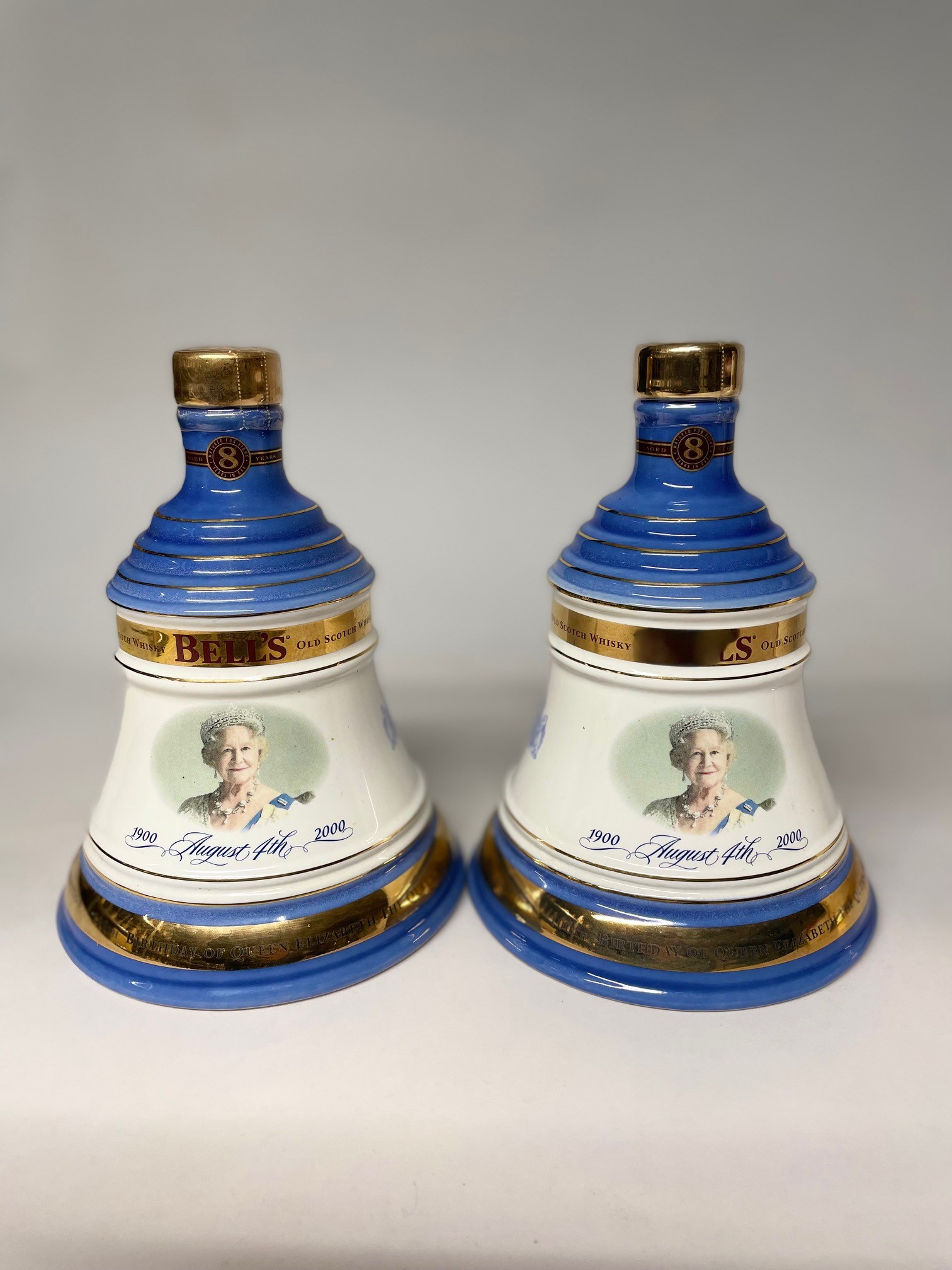 Bell's, Scotch Whisky Decanter