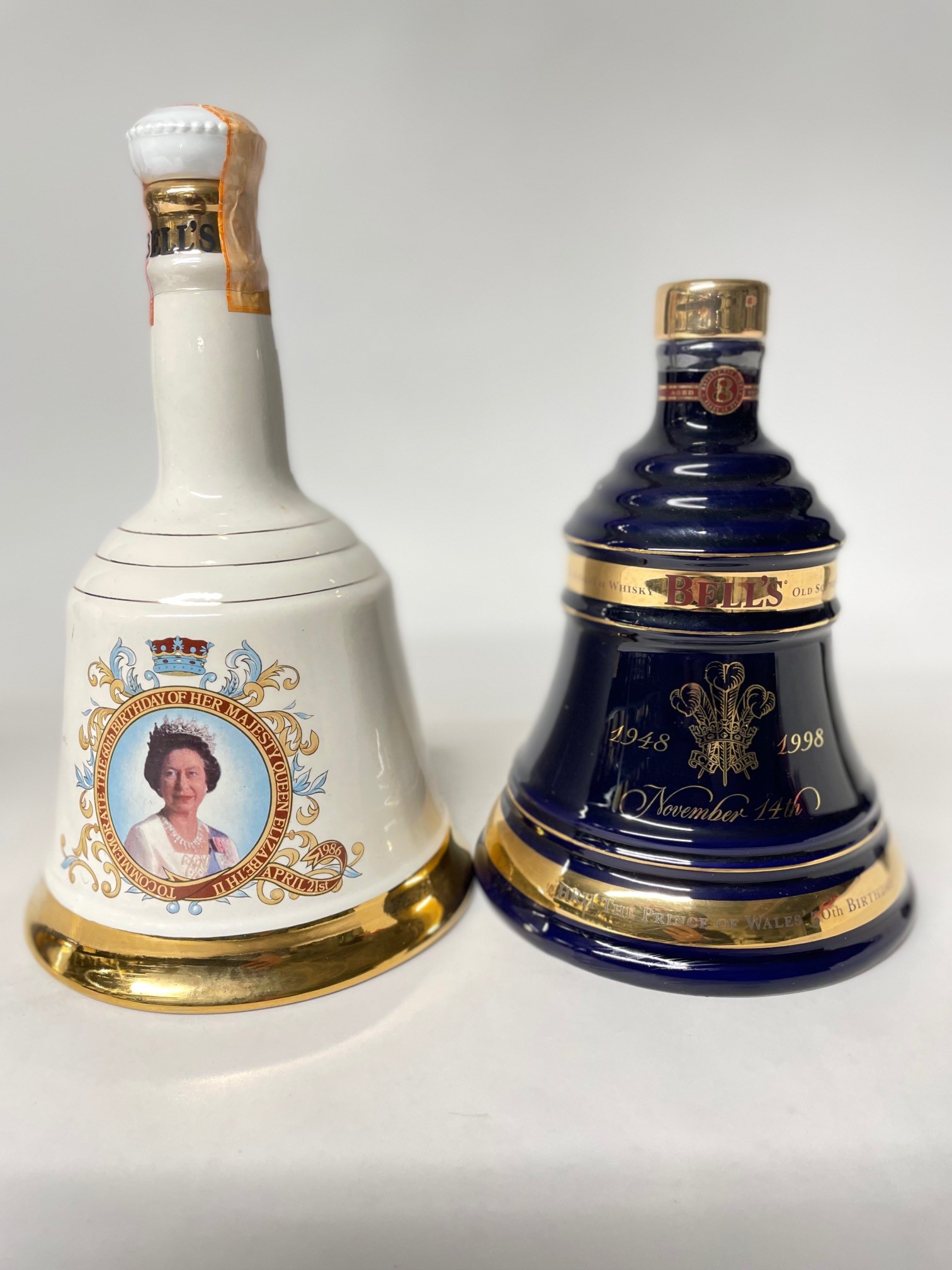 Bell's, Scotch Whisky Decanter