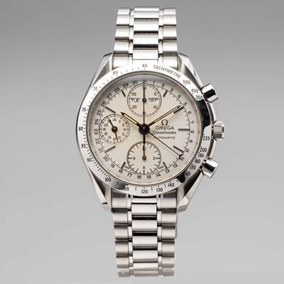 Omega - Speedmaster Reduced