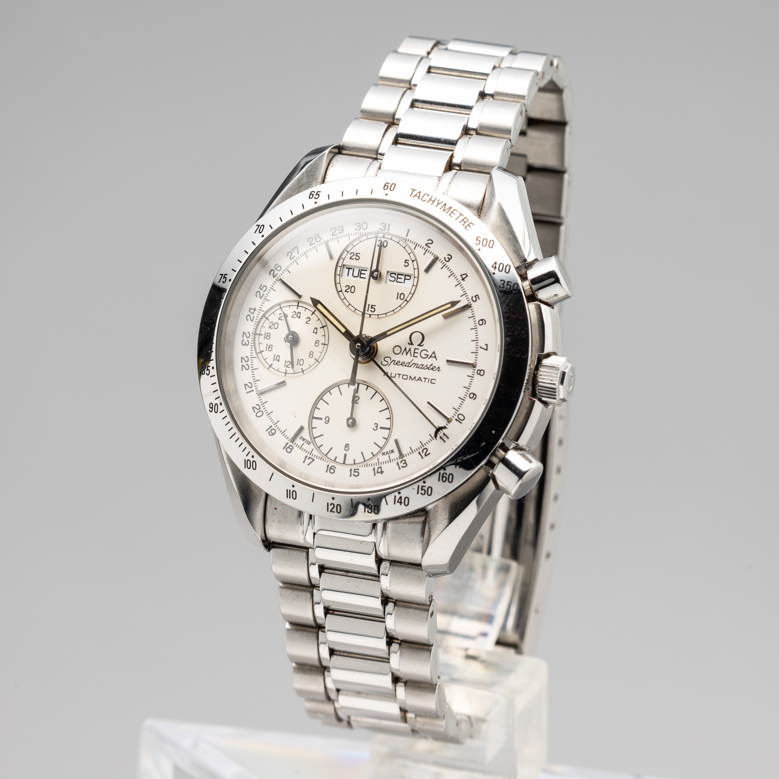 Omega - Speedmaster Reduced