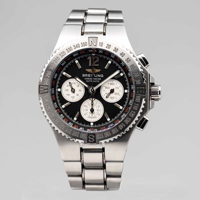 Breitling - Hercules