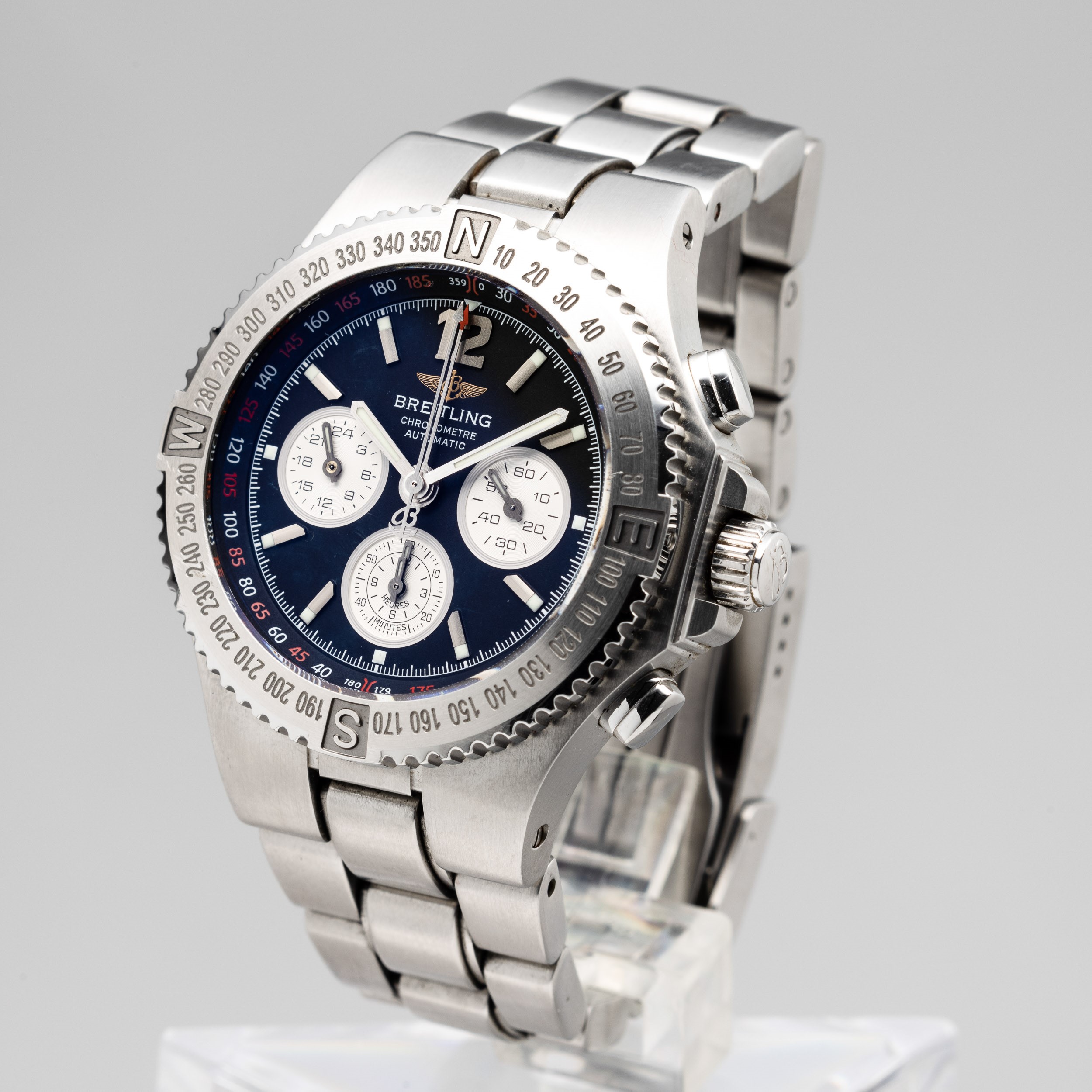 Breitling - Hercules