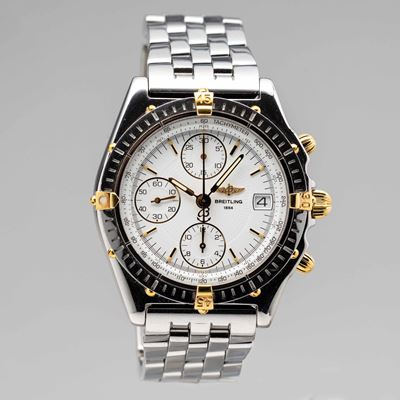Breitling - Chronomat