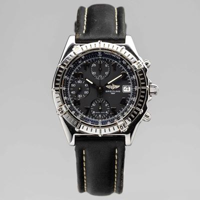 Breitling - Chronomat