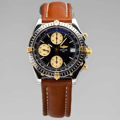 Breitling - Chronomat