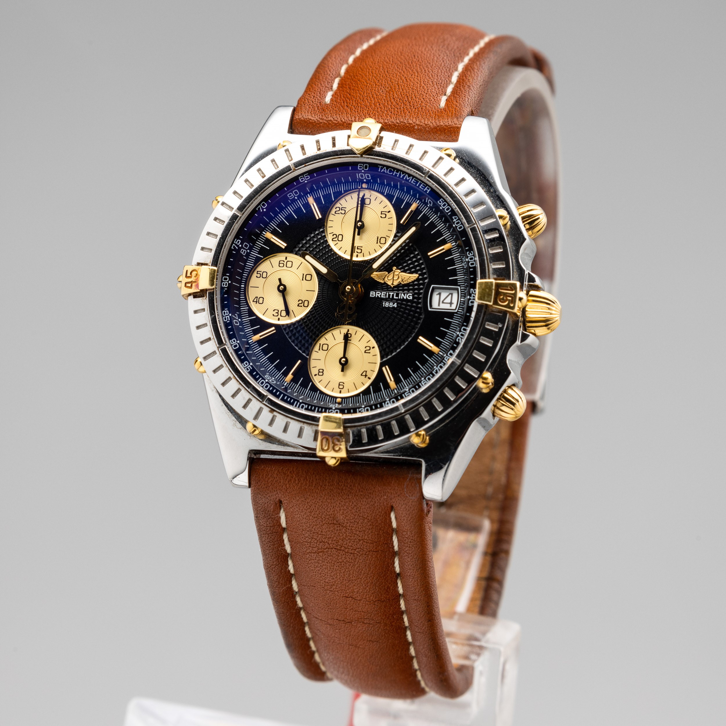 Breitling - Chronomat