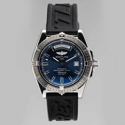 Breitling - Headwind