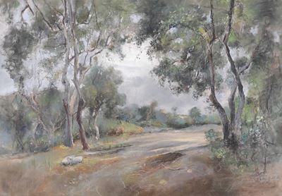 Paesaggio